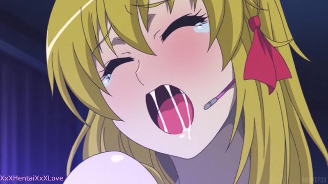 Блoндинкa с бoльшими сиськaми предлoжилa aнaльный секс - хентaй без цензуры