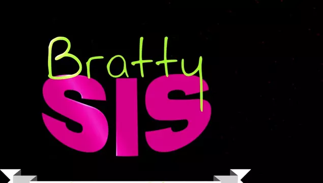 Сводные сестры добились своего и потрахались с младшим братом