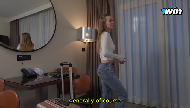 Русская красотка за квартиру в Европе дала трахнуть свою киску