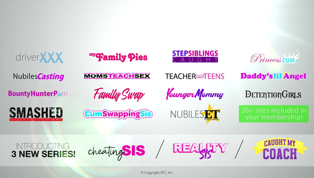 Семейный инцест секс – брат с сестрой, а отец с матерью, а потом наоборот