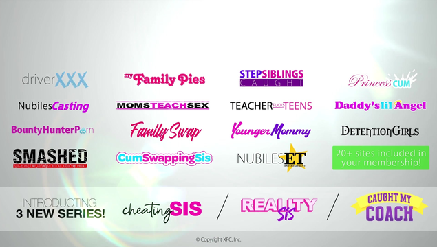 Приемная сестра соблазнила брата и получила кремпай в киску