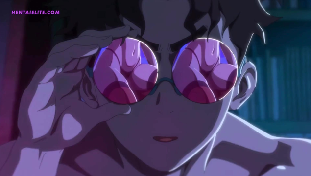 Жесткий групповой секс с пышногрудой аниме девушкой