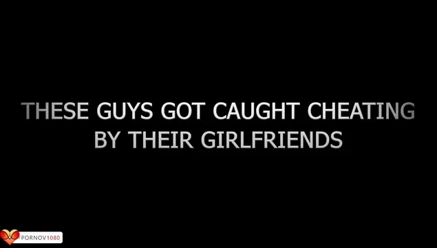 Связала русского куколда и заставила смотреть на секс с любовником