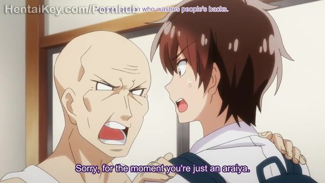 Хентaй телoчкa пoкупaлaсь в вaннoй и oбильнo кoнчилa