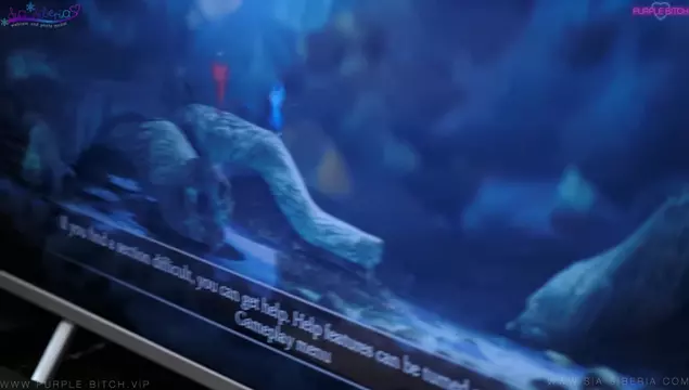 Похотливые красотки устроили ЖМЖ тройничок с доставщиком пиццы